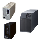 無停電電源装置(UPS)